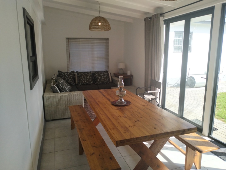 To Let 3 Bedroom Property for Rent in Die Eiland Western Cape